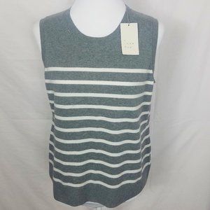 NWT! A New Day Sleeveless Sweater